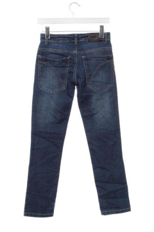 Kinderjeans United Colors Of Benetton, Größe 10-11y/ 146-152 cm, Farbe Blau, Preis 7,99 €