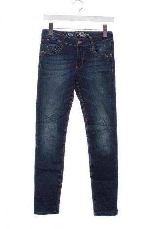 Kinderjeans WE, Größe 11-12y/ 152-158 cm, Farbe Blau, Preis € 22,99