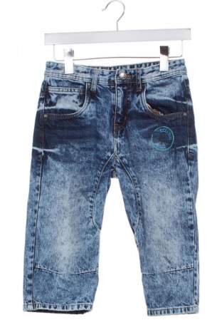 Kinderjeans Y.F.K., Größe 10-11y/ 146-152 cm, Farbe Blau, Preis € 9,99