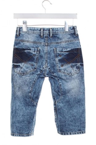 Kinderjeans Y.F.K., Größe 10-11y/ 146-152 cm, Farbe Blau, Preis € 9,99