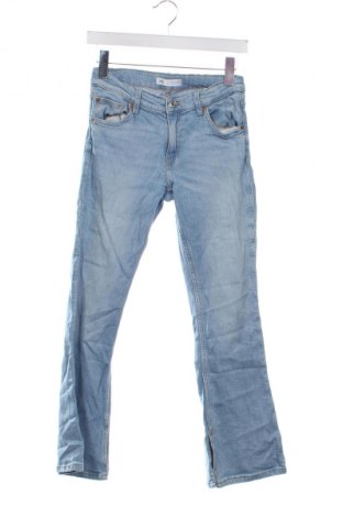 Kinderjeans Zara, Größe 12-13y/ 158-164 cm, Farbe Blau, Preis € 5,99