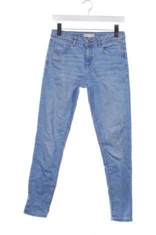 Kinderjeans Zara, Größe 12-13y/ 158-164 cm, Farbe Blau, Preis € 5,99