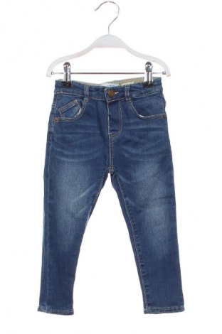 Kinderjeans Zara, Größe 18-24m/ 86-98 cm, Farbe Blau, Preis € 9,00
