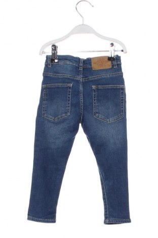 Kinderjeans Zara, Größe 18-24m/ 86-98 cm, Farbe Blau, Preis € 9,00