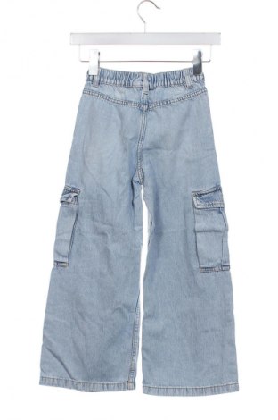 Kinderjeans Zara, Größe 6-7y/ 122-128 cm, Farbe Blau, Preis € 9,00