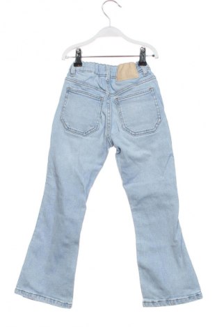 Dziecięce jeansy Zara, Rozmiar 5-6y/ 116-122 cm, Kolor Niebieski, Cena 41,38 zł