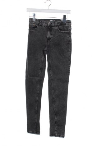 Kinderjeans Zara, Größe 12-13y/ 158-164 cm, Farbe Grau, Preis € 18,50