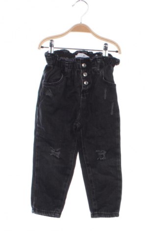 Kinderjeans Zara, Größe 18-24m/ 86-98 cm, Farbe Schwarz, Preis € 12,99