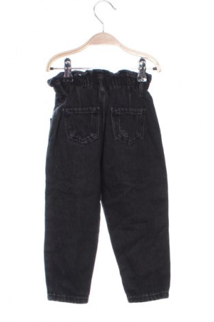 Kinderjeans Zara, Größe 18-24m/ 86-98 cm, Farbe Schwarz, Preis € 12,99