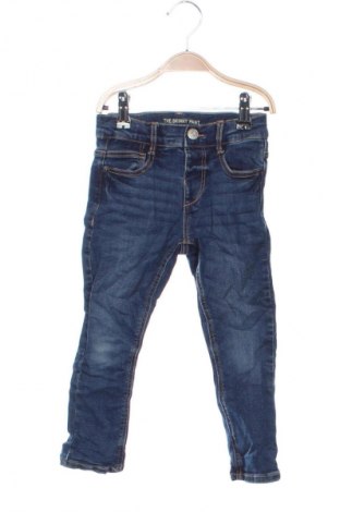 Kinderjeans Zara, Größe 2-3y/ 98-104 cm, Farbe Blau, Preis € 12,99