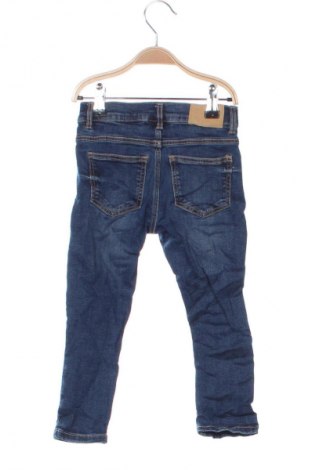 Kinderjeans Zara, Größe 2-3y/ 98-104 cm, Farbe Blau, Preis € 12,99