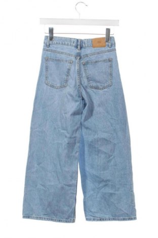 Kinderjeans Zara, Größe 8-9y/ 134-140 cm, Farbe Blau, Preis € 5,99