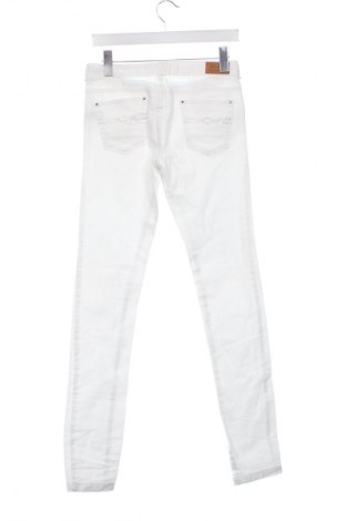 Παιδικά τζίν Zara Kids, Μέγεθος 12-13y/ 158-164 εκ., Χρώμα Λευκό, Τιμή 11,99 €