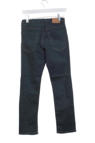 Kinderjeans Zara Kids, Größe 10-11y/ 146-152 cm, Farbe Blau, Preis € 16,20