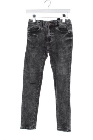 Kinderjeans Zara Kids, Größe 10-11y/ 146-152 cm, Farbe Grau, Preis € 19,15
