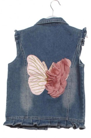 Vestă pentru copii Carry, Mărime 7-8y/ 128-134 cm, Culoare Albastru, Preț 26,99 Lei