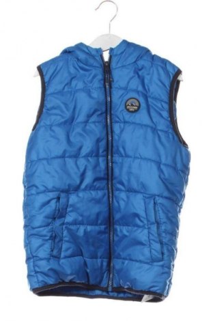 Detská vesta  LC Waikiki, Veľkosť 8-9y/ 134-140 cm, Farba Modrá, Cena  15,62 €
