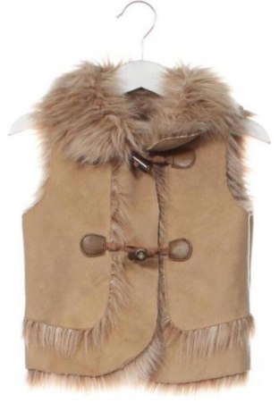 Dětská vesta  Mayoral, Velikost 2-3y/ 98-104 cm, Barva Béžová, Cena  129,00 Kč