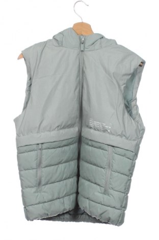 Vestă pentru copii Reserved, Mărime 12-13y/ 158-164 cm, Culoare Verde, Preț 28,99 Lei