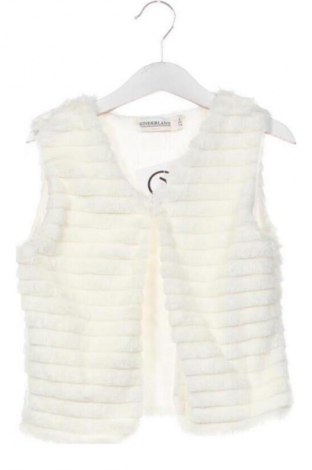 Gyerek mellény Unbranded, Méret 7-8y / 128-134 cm, Szín Fehér, Ár 3 000 Ft