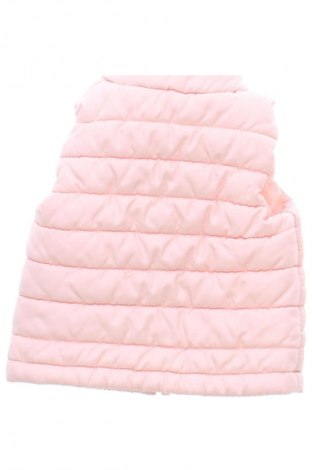 Kinderweste Unbranded, Größe 2-3m/ 56-62 cm, Farbe Rosa, Preis € 7,99