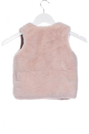 Dziecięca kamizelka Zara, Rozmiar 3-4y/ 104-110 cm, Kolor Różowy, Cena 46,69 zł
