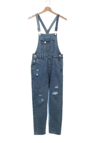 Kinder Overall Blu Kids, Größe 12-13y/ 158-164 cm, Farbe Blau, Preis € 16,37
