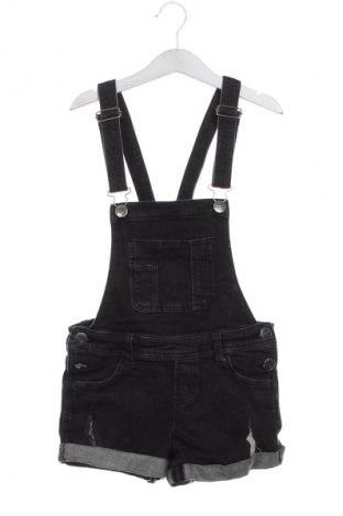 Kinder Overall C&A, Größe 8-9y/ 134-140 cm, Farbe Schwarz, Preis € 16,33