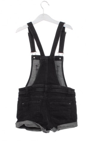 Kinder Overall C&A, Größe 8-9y/ 134-140 cm, Farbe Schwarz, Preis € 16,33