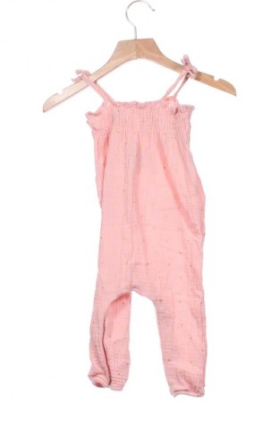 Παιδική σαλοπέτα Coolclub, Μέγεθος 6-9m/ 68-74 εκ., Χρώμα Πολύχρωμο, Τιμή 10,99 €