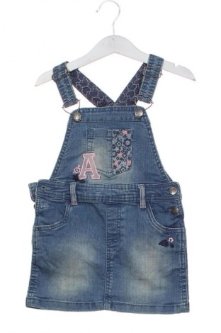 Dětská kombinéza  Coolclub, Velikost 3-4y/ 104-110 cm, Barva Modrá, Cena  289,00 Kč