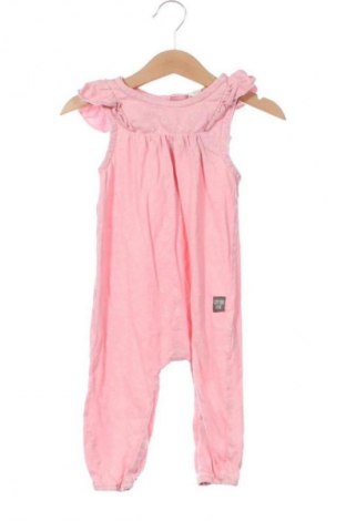 Dětská kombinéza  Cotton Fish, Velikost 12-18m/ 80-86 cm, Barva Vícebarevné, Cena  289,00 Kč