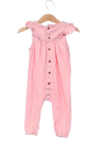 Dětská kombinéza  Cotton Fish, Velikost 12-18m/ 80-86 cm, Barva Vícebarevné, Cena  289,00 Kč