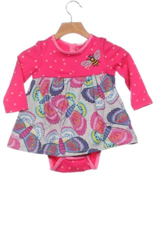 Salopetă pentru copii. Desigual, Mărime 6-9m/ 68-74 cm, Culoare Multicolor, Preț 158,99 Lei