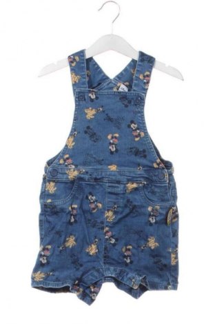 Salopetă pentru copii. Disney, Mărime 18-24m/ 86-98 cm, Culoare Multicolor, Preț 65,79 Lei
