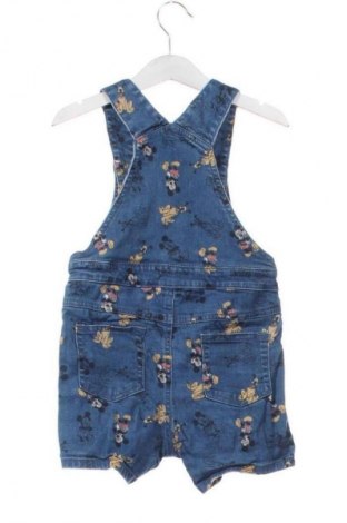 Salopetă pentru copii. Disney, Mărime 18-24m/ 86-98 cm, Culoare Multicolor, Preț 65,79 Lei