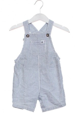 Dětská kombinéza  F&F, Velikost 9-12m/ 74-80 cm, Barva Vícebarevné, Cena  279,00 Kč