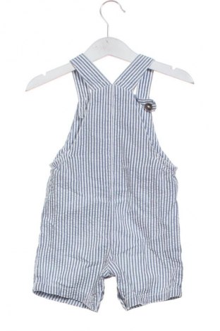 Dětská kombinéza  F&F, Velikost 9-12m/ 74-80 cm, Barva Vícebarevné, Cena  279,00 Kč