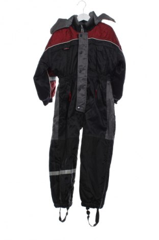 Kinder Overall H&M, Größe 3-4y/ 104-110 cm, Farbe Mehrfarbig, Preis € 16,37