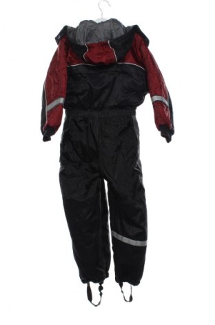 Kinder Overall H&M, Größe 3-4y/ 104-110 cm, Farbe Mehrfarbig, Preis € 16,37