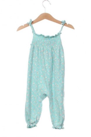 Dětská kombinéza  H&M, Velikost 6-9m/ 68-74 cm, Barva Vícebarevné, Cena  289,00 Kč