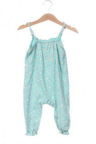 Dětská kombinéza  H&M, Velikost 6-9m/ 68-74 cm, Barva Vícebarevné, Cena  289,00 Kč
