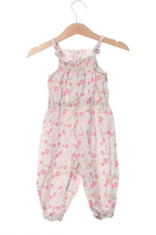Dětská kombinéza  H&M, Velikost 6-9m/ 68-74 cm, Barva Vícebarevné, Cena  289,00 Kč
