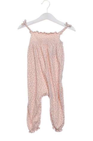 Dětská kombinéza  H&M, Velikost 9-12m/ 74-80 cm, Barva Vícebarevné, Cena  289,00 Kč