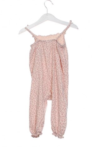 Dětská kombinéza  H&M, Velikost 9-12m/ 74-80 cm, Barva Vícebarevné, Cena  289,00 Kč