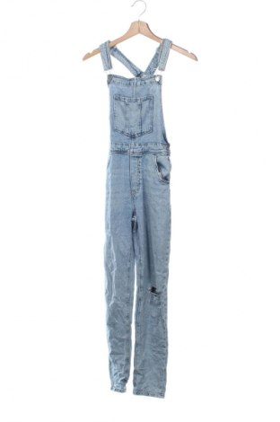 Kinder Overall H&M, Größe 12-13y/ 158-164 cm, Farbe Blau, Preis € 22,99