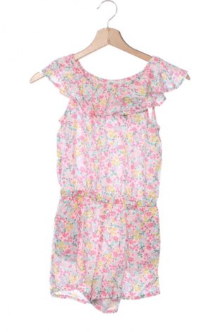 Kinder Overall H&M, Größe 8-9y/ 134-140 cm, Farbe Mehrfarbig, Preis € 16,33