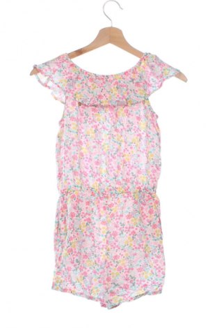 Kinder Overall H&M, Größe 8-9y/ 134-140 cm, Farbe Mehrfarbig, Preis € 16,33