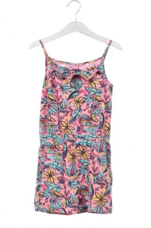 Kinder Overall Kiki & Koko, Größe 5-6y/ 116-122 cm, Farbe Mehrfarbig, Preis € 16,37