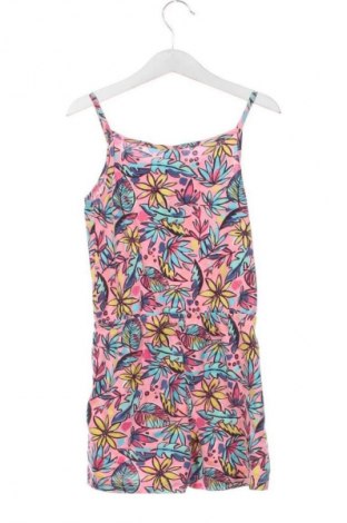 Kinder Overall Kiki & Koko, Größe 5-6y/ 116-122 cm, Farbe Mehrfarbig, Preis € 16,37